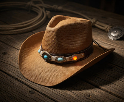 Set Apart Western Hat