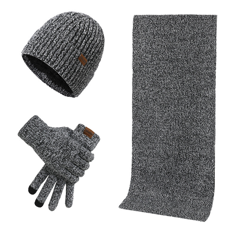 Northern Walk Thermal Knit Set