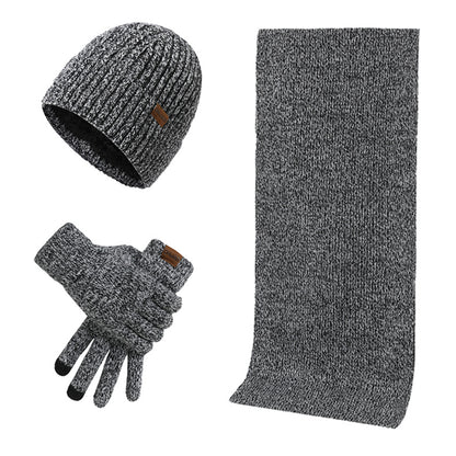 Northern Walk Thermal Knit Set