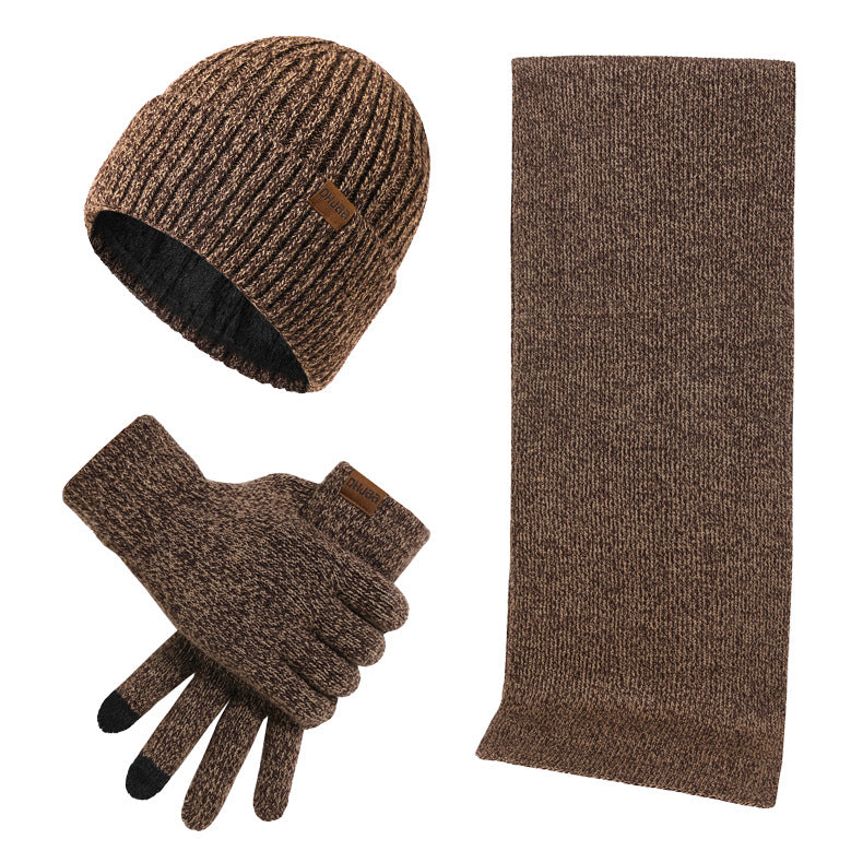 Northern Walk Thermal Knit Set