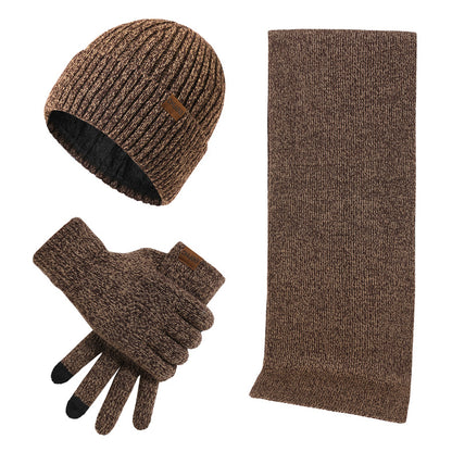 Northern Walk Thermal Knit Set
