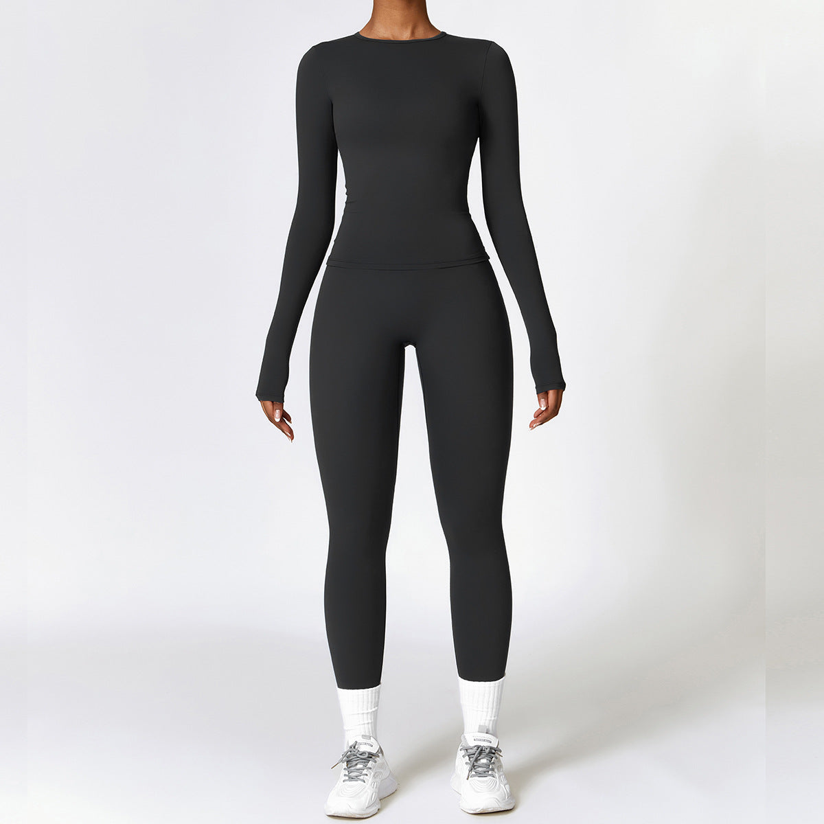 Exalted Discipline Legging Set