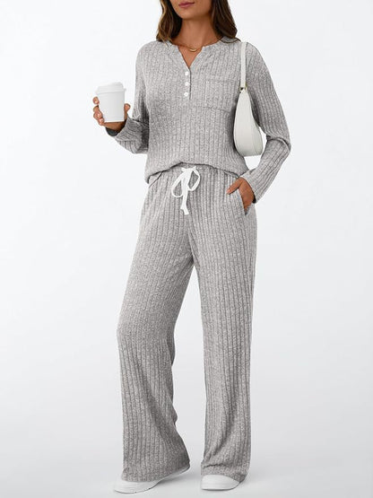 Measured Ease Everyday Lounge Set