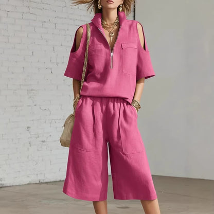 Disciplined Faith Two-Piece Set