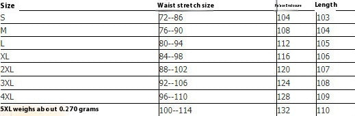 Stern Faith Men's Linen Drawstring Casual Pants