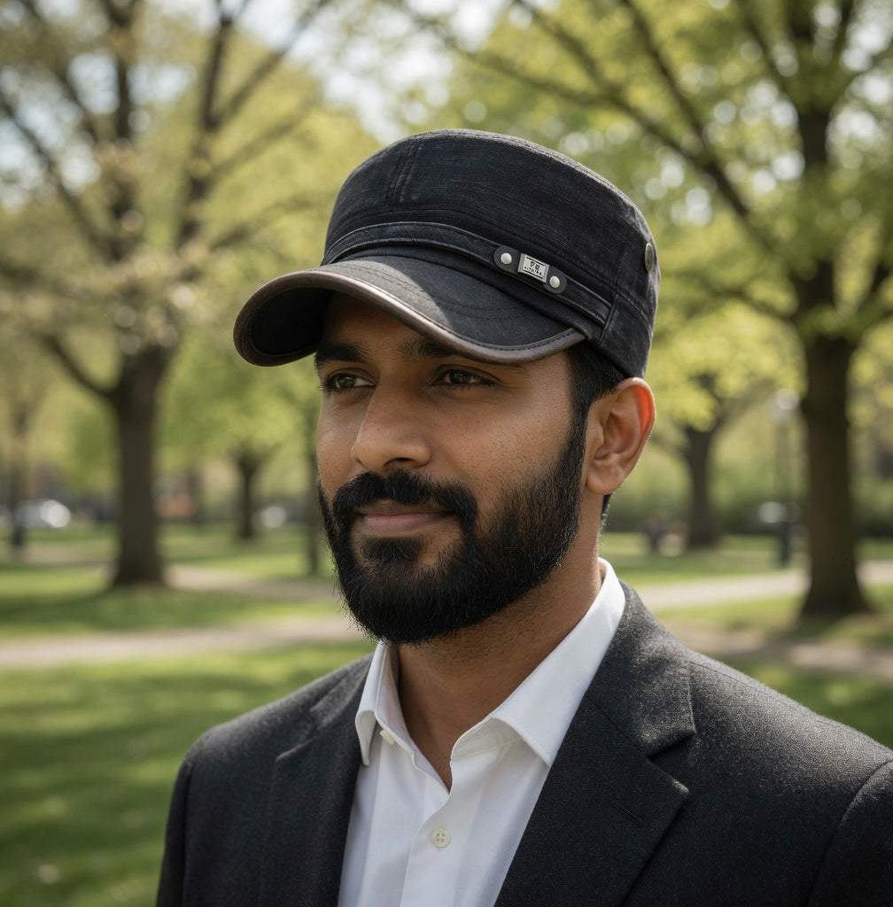 Modern Disciple Casual Hat