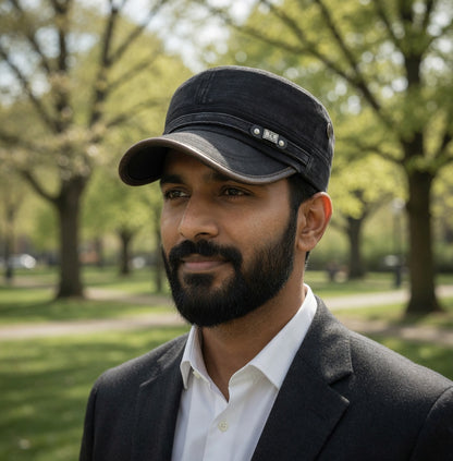 Modern Disciple Casual Hat