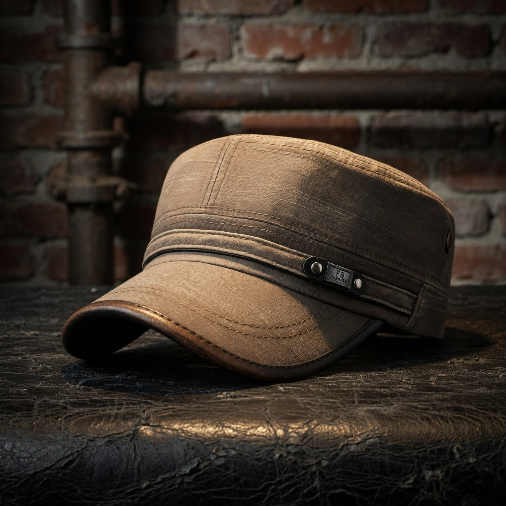 Modern Disciple Casual Hat
