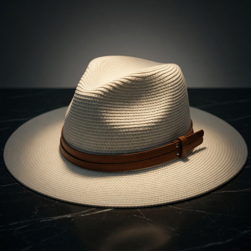Saving Grace Summer Hat