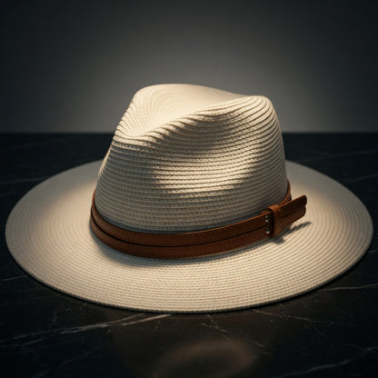 Saving Grace Summer Hat