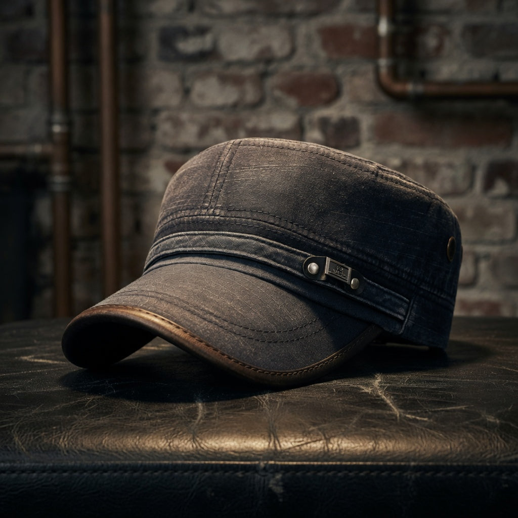 Modern Disciple Casual Hat