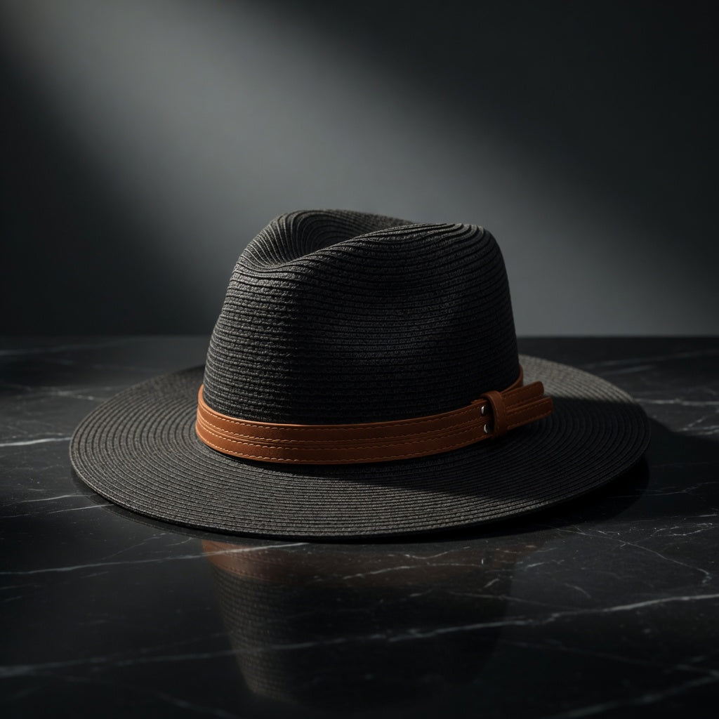 Saving Grace Summer Hat