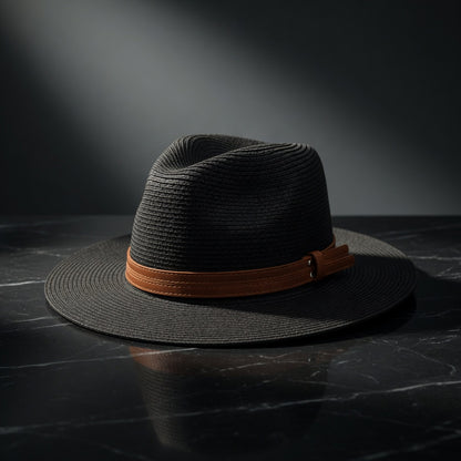 Saving Grace Summer Hat