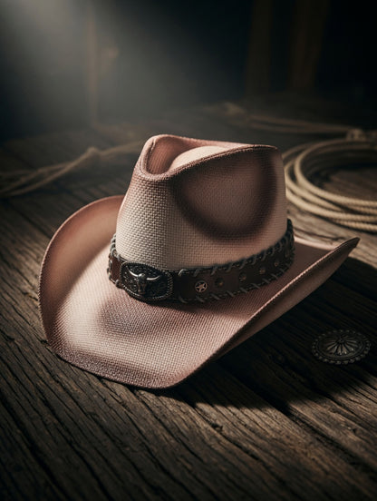 Set Apart Western Hat