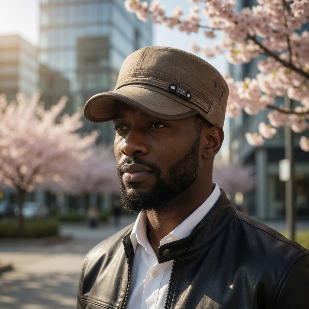 Modern Disciple Casual Hat